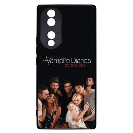 Vampire Diaries- world is yours Vámpírnaplók Honor 70 tok