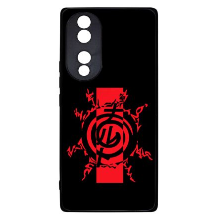 Naruto RED symbol anime Honor 70 tok