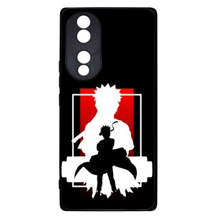 Naruto silhouette anime Honor 70 tok