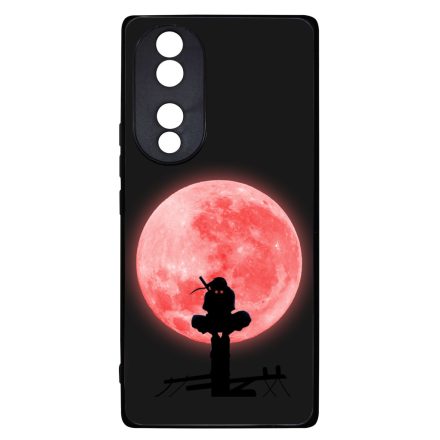 Itachi silhouette - naruto anime Honor 70 tok