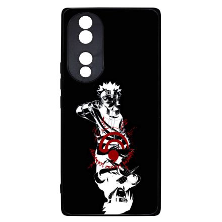 Naruto - upside down anime Honor 70 tok