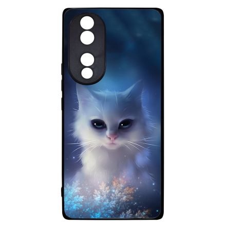 Cat Art - cicás Honor 70 tok