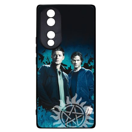 Dean & Sam Winchester supernatural odaát Honor 70 tok