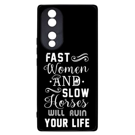 Fast Women, Slow Horses peaky blinders Honor 70 tok
