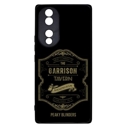 The Garrison Tavern birmingham bandája Honor 70 tok