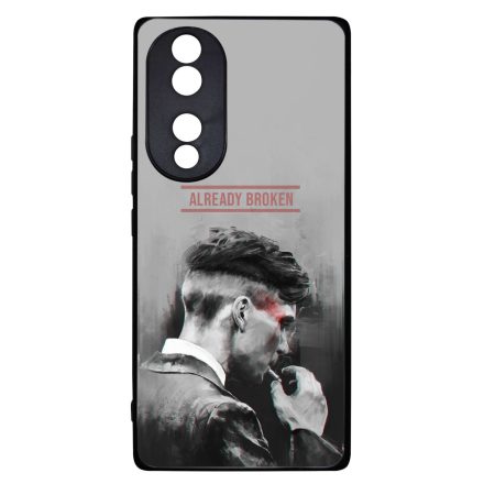 Already Broken - thomas shelby peaky blinders Honor 70 tok
