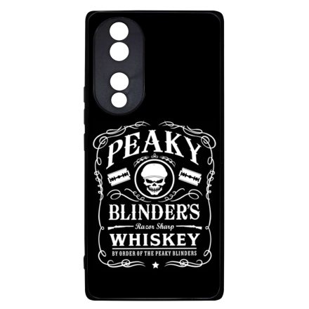 Peaky Blinders Whiskey - Razor  Honor 70 tok