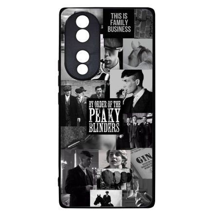 Aesthetic - Peaky Blinders Honor 70 tok