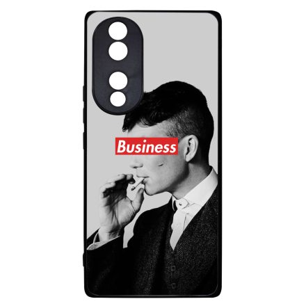 Thomas Shelby - Business - Birmingham bandája Honor 70 tok