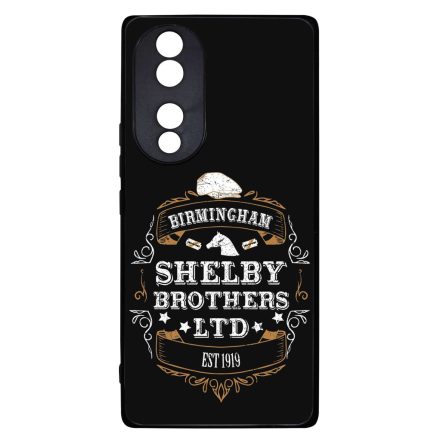 Shelby Brothers Ltd. - birmingham bandája Honor 70 tok