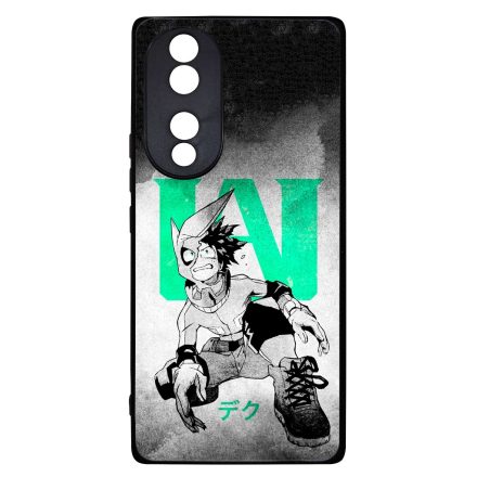 Boku no hero academia - Deku Art - mha Honor 70 tok