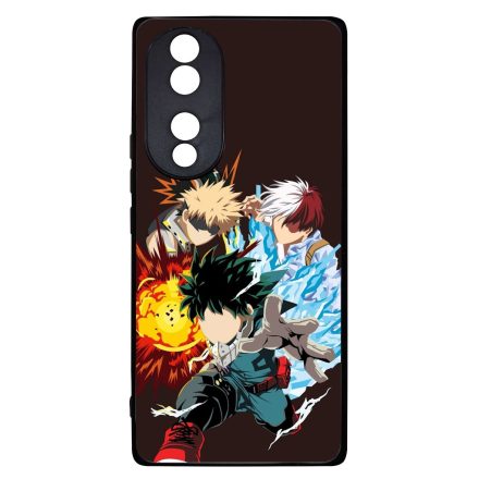 My Hero Academia Minimal - boku no mha Honor 70 tok