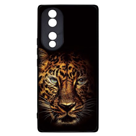 Fenseges Jaguar Wild Beauty Csajos Allat mintas Honor 70 tok