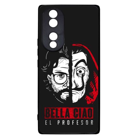 Bella Ciao El Profesor nagypenzrablas lacasadepapel Honor 70 tok