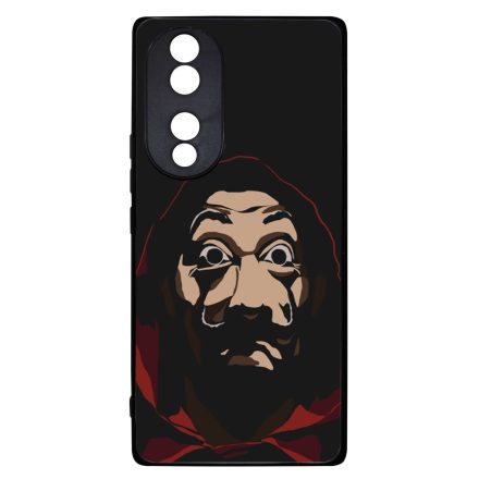 Simple the Mask nagypenzrablas lacasadepapel Honor 70 tok