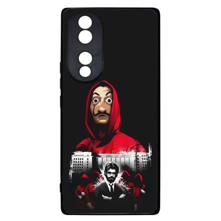 Team Profesor nagypenzrablas lacasadepapel Honor 70 tok