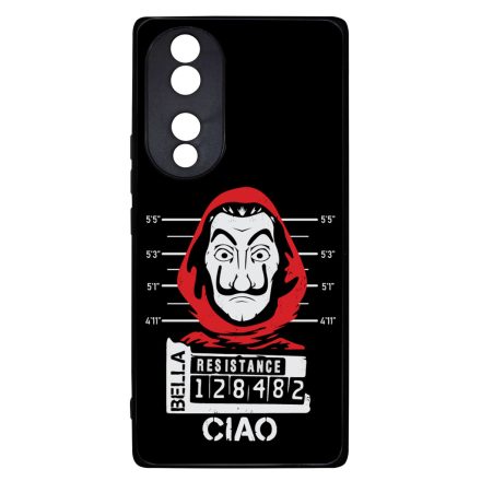 Bella Ciao Wanted nagypenzrablas lacasadepapel Honor 70 tok