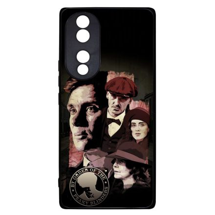 By order of the Shelby Family peaky blinders Honor 70 tok