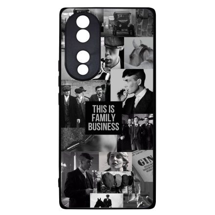 Aesthetic Family Business peaky blinders Honor 70 tok