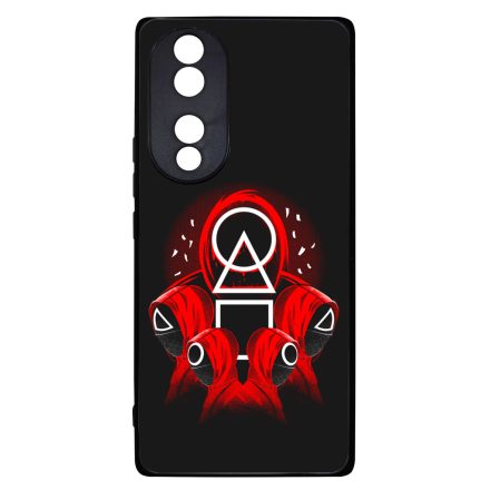 Squid Game Piros katonak Honor 70 tok