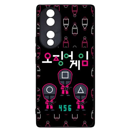 Squid Game a tintahal jatek Honor 70 tok