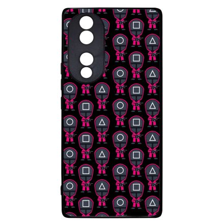 Squid Game katona mintas Honor 70 tok