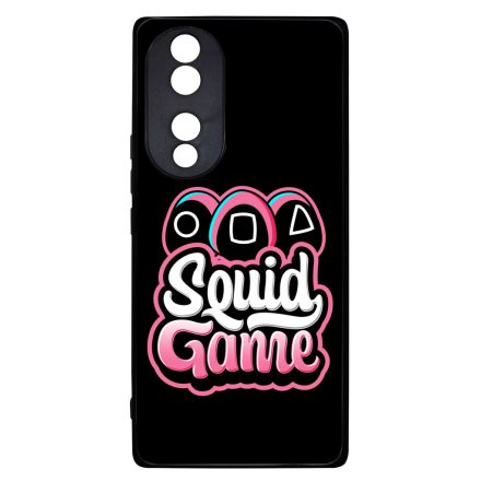 Squid Game dizajn katonakkal Honor 70 tok