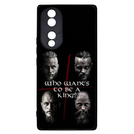 Who wants to be a king - Ragnar Honor 70 tok