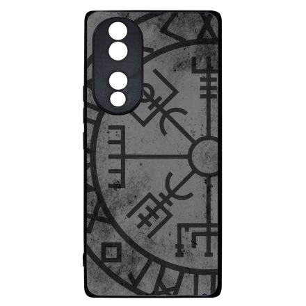 Grunge Vikings Symbol Honor 70 tok