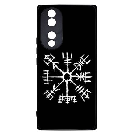 Black Vegvisir - Vikings Honor 70 tok