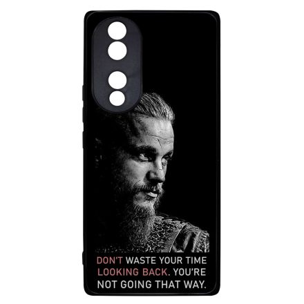 Ragnar - Dont look back Honor 70 tok