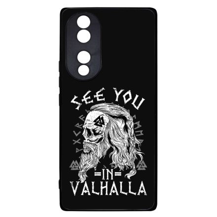 See you in Valhalla - Vikings Honor 70 tok