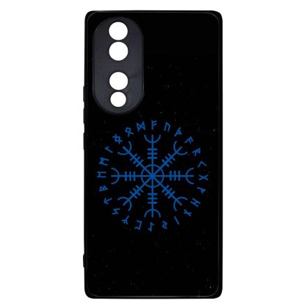Blue Vegvisir - Vikings Honor 70 tok