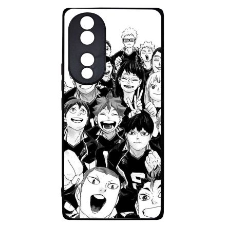 Haikyuu Cover Honor 70 tok