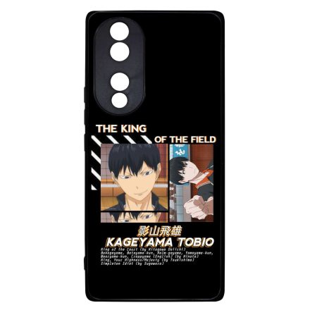 Kageyama the King of field Honor 70 tok