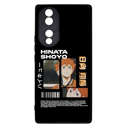 Hinata Shoyo Honor 70 tok