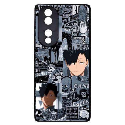 Tetsuro Kuroo - Haikyuu Honor 70 tok