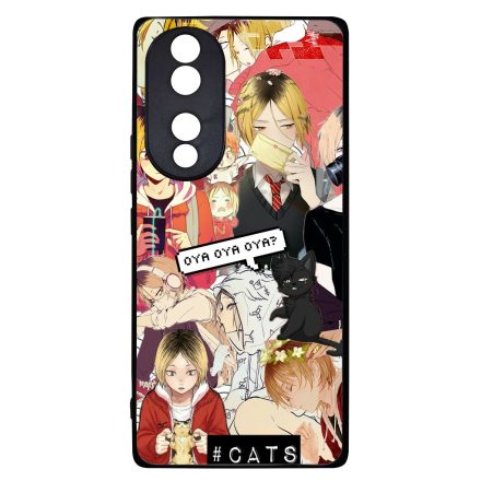 Oya oya - Kenma Kozume - Haikyuu Honor 70 tok