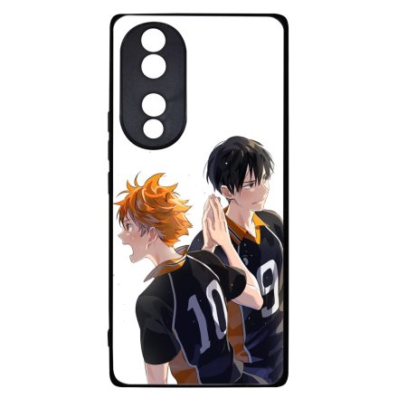Hinata and Kageyama High Five Honor 70 tok