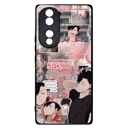 Love Kuroo Tetsurou - Haikyuu Honor 70 tok