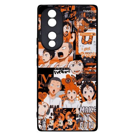 Haikyuu Aesthetic Honor 70 tok