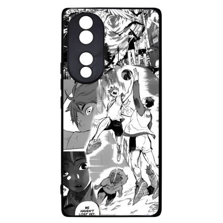 Haikyuu epic moments Honor 70 tok