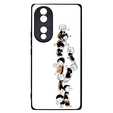 Cute Team Karasuno Honor 70 tok