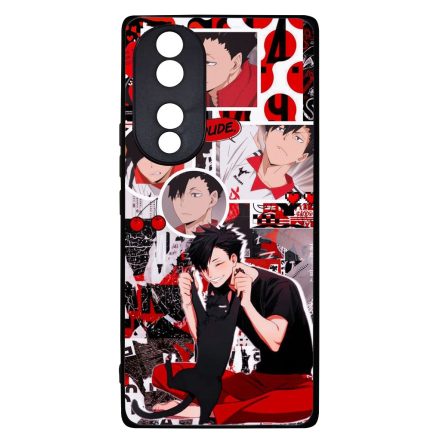 Kuroo loves Cats - Haikyuu Honor 70 tok