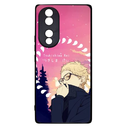 Tsukishima Kei - Haikyuu Honor 70 tok