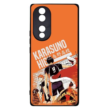 Karasuno High Honor 70 tok