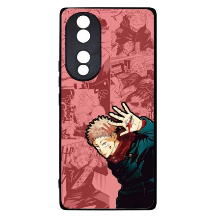 Yuji RED Aesthetic - Jujutsu Kaisen Honor 70 tok