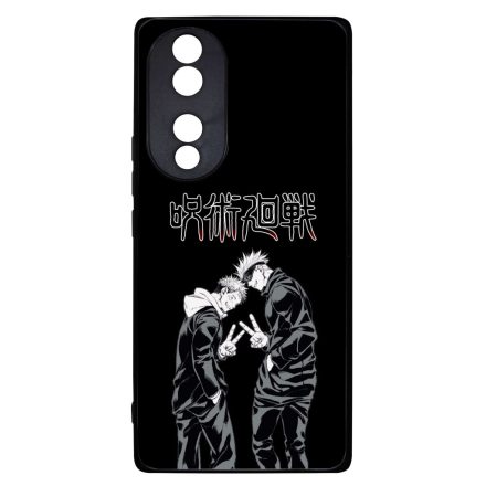 Jujutsu Kaisen - Yuji x Gojou Honor 70 tok