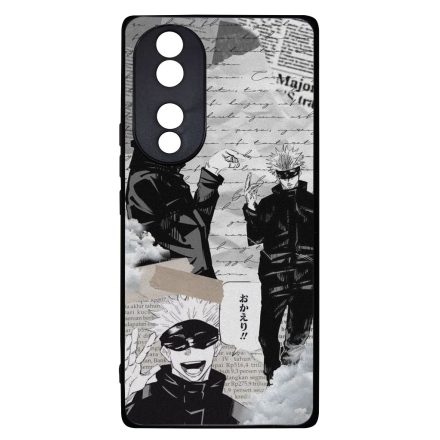 Scrap Gojou - Jujutsu Kaisen Honor 70 tok