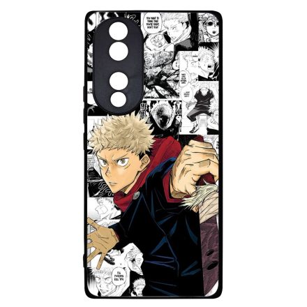Yuji Fight - Jujutsu Kaisen Honor 70 tok